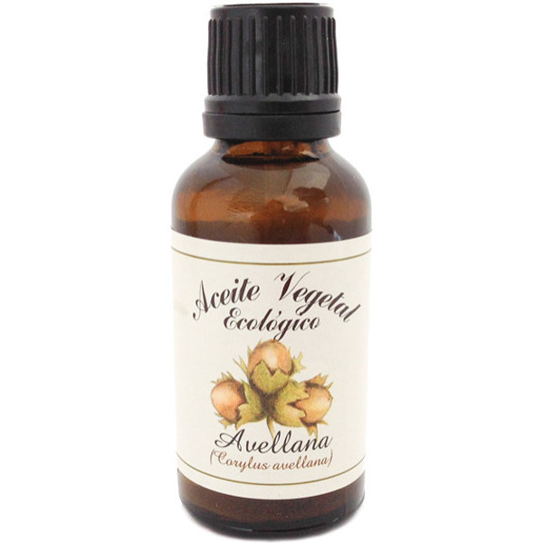 Labiatae Aceite De Avellana Bio 30 Ml