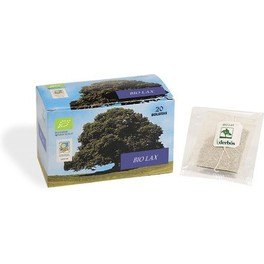 Obediet Bio Lax 20 Eco Filtri