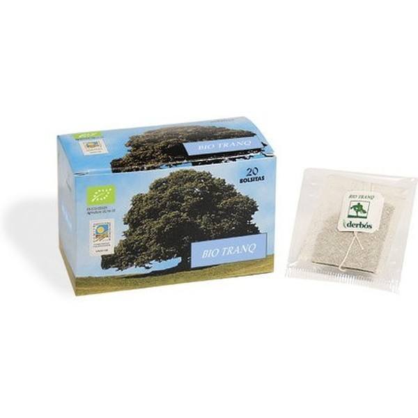 Filtres Derbos Bio Tranq Eco 20