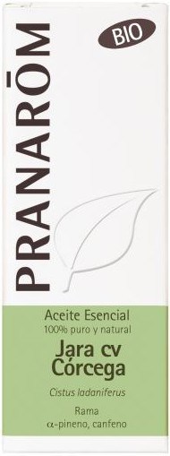 Pranarom Jara Cv Corcega Branche 5 Ml Bio-image