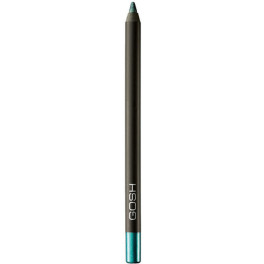 Gosh Velvet Touch Eyeliner à prova d'água 018-i Sea You Woman