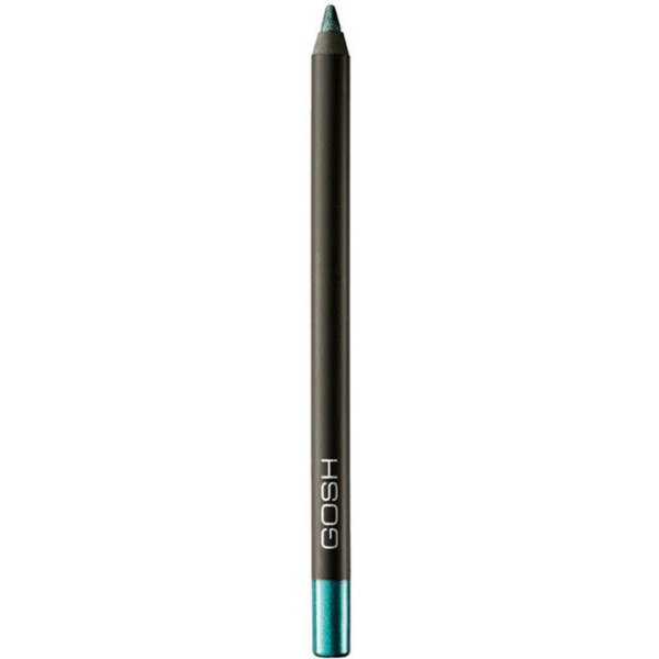 Gosh Velvet Touch Eyeliner Wasserdicht 018-i Sea You Woman