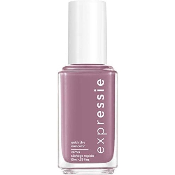 Essie Expr Vernis à Ongles 220-get A Mauve On 10 Ml