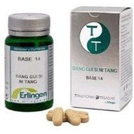 Erlingen Basis 14 - 60 Tabletten