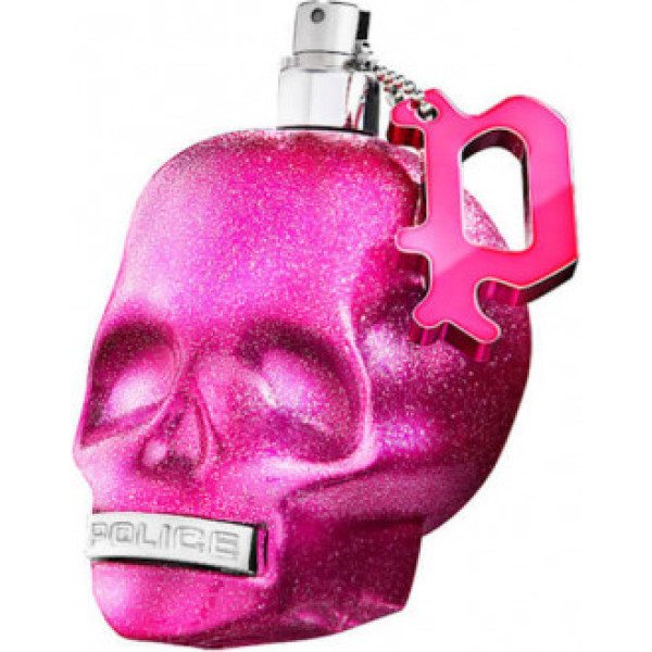 Police To Be Sweet Girl Eau de Parfum Spray 75 Ml Donna