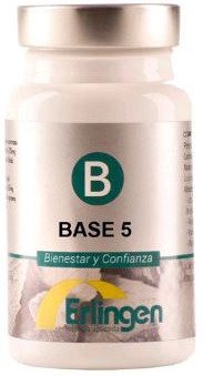 Erlingen Base 5 60 Comp