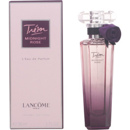 Lancome Trésor Midnight Rose L'eau De Parfum Vaporizador Ltd Edition 30 Ml Mujer