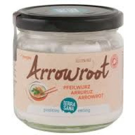 Terrasana Arrow-root 150 G