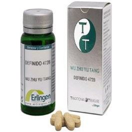 Erlingen Definido 472b 60 Comp