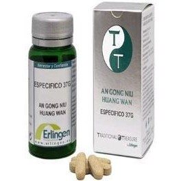 Erlingen Spécifique 37g 60 Comp