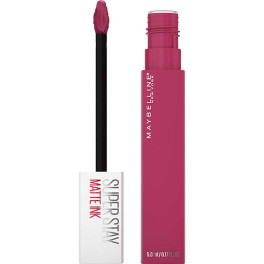 Maybelline Superstay Matte Ink Liquid Lipstick 150-path Finder 5 Ml Mujer