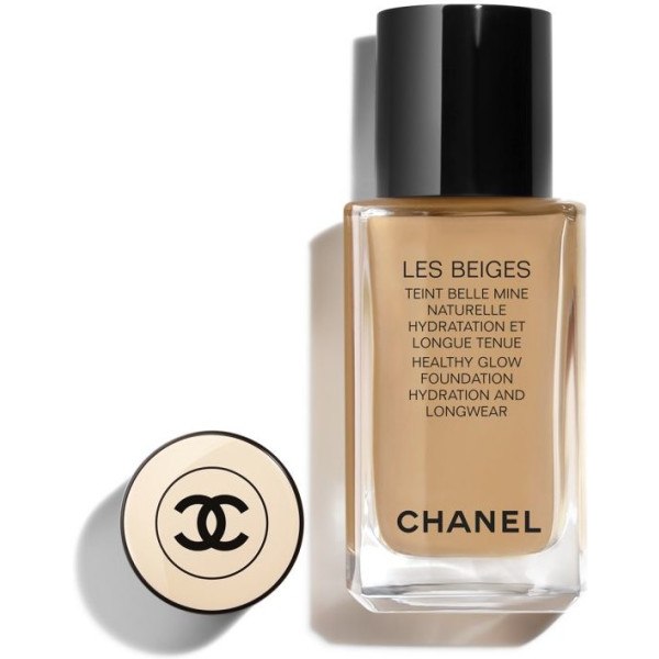 Chanel Les Beiges Fluide B80 30 ml Unissex