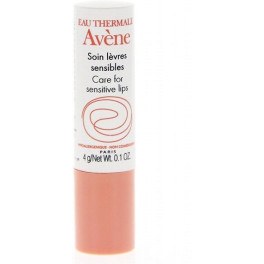 Avene Avène Sensitive Lips Lip Balm 4 Gr Unisex
