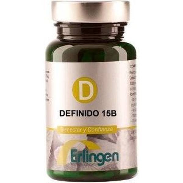 Erlingen Definito 15 B 60 Comp