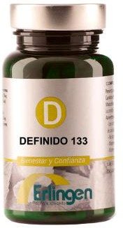 Erlingen Definido 133 60 Comprimidos-image