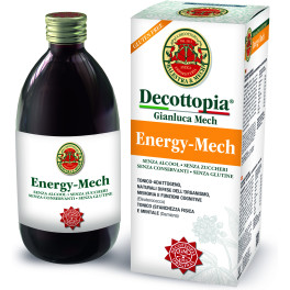 Gianluca Mech Energia-mech 500 Ml