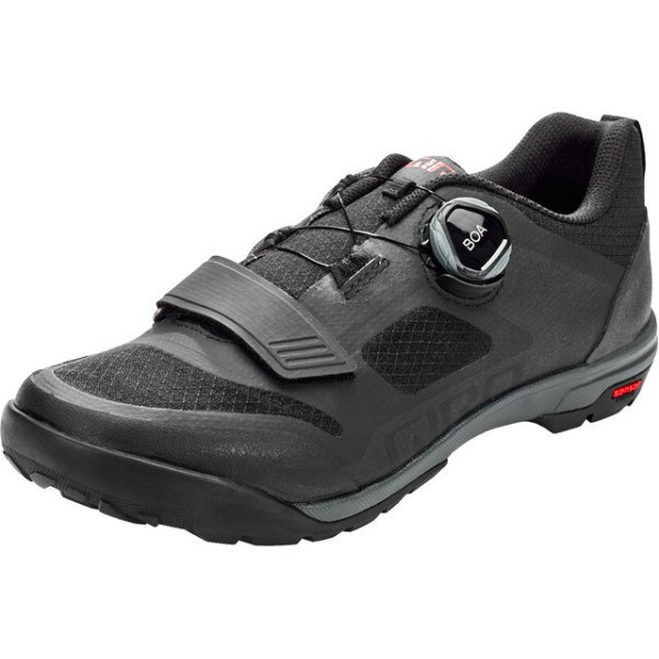 Giro Ventana Black/dark Shadow 47 - Zapatillas