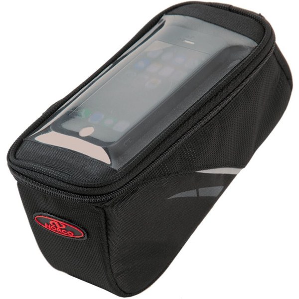 Norco Bolsa Smartphone Frazer Klickfix Negro (21x12x10)