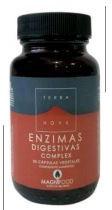 Complesso Di Enzimi Digestivi Di Terranova 50 Vcaps-image