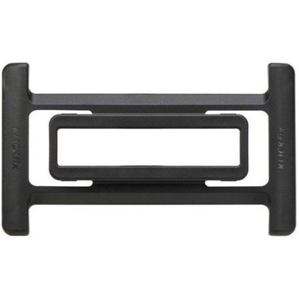 Klick-fix Kit plaque d'adaptation Klickfix Gta Ii