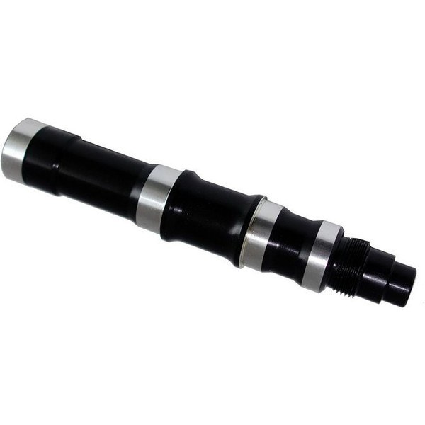 Vision Me260 As Achternaaf U2124 Wielen Metron Sl/trimax Kb Aluminium