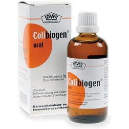 Margan Colibiogen Oraal 100 ml