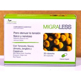 Vaminter Mixgraless Migraine Migraine 30 Cap