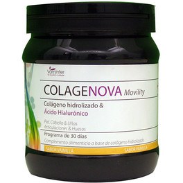 Vaminter Colagenova Mobilité Collagène & Hyaluronique 390 G.va