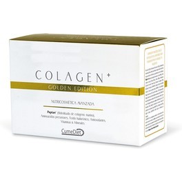 Cumediet Collagen Plus Golden - 30 Umschläge