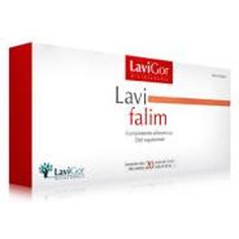 Lavigor Lavi Falim 20 Flacons X 10 Ml