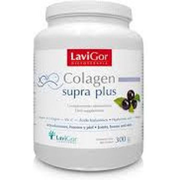 Lavigor Collageen Supra Plus 300 Gr