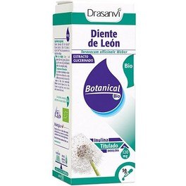 Drasanvi Bio Glyzerinierter Löwenzahn 50 ml