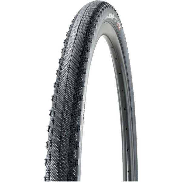 Maxxis Receptor Gravel/Adventure 650x47b 120 TPI klappbar EXO/TR
