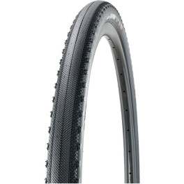 Maxxis Receptor Gravel/adventure 700x40c 120 Tpi Foldable Exo/tr/tanwall