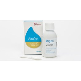 Ifigen Soufre 150 Ml Oligopharm