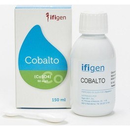 Ifigen Cobalto 150 Ml Oligopharm