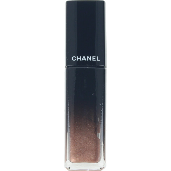 Chanel Rouge Allure laque 60 inflessibile 6 ml unisex