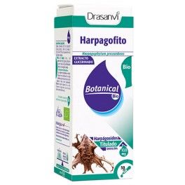 Artiglio del diavolo glicerinato biologico Drasanvi 50 ml