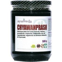 Ayurvéda Chyawanprash 500 Gr