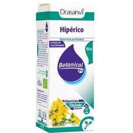 Drasanvi Bio Glicerinato Erba di San Giovanni 50 ml