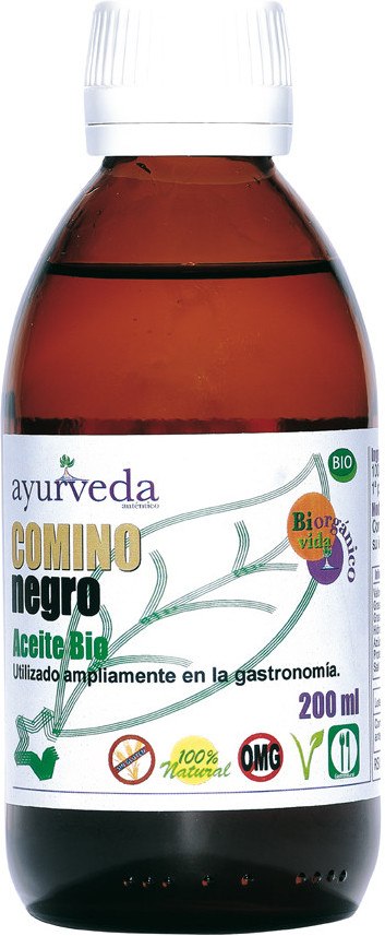 Ayurveda Oli Per Il Corpo - Idratanti - 200Ml
