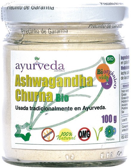 Ayurveda Complemento - 100 G