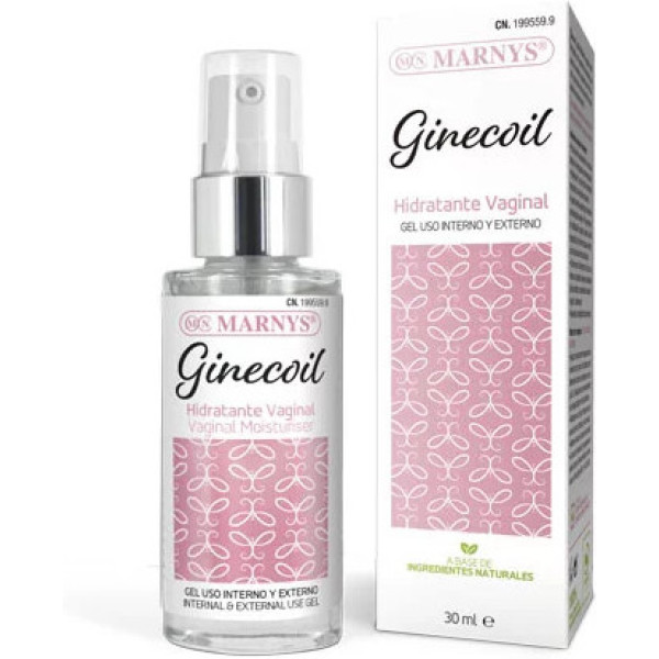 Marnys Gynaecoil 30 ml