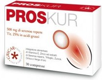 Herbofarm Proskur 30 Comp-image