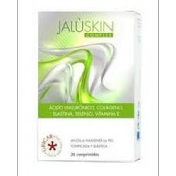 Complesso Herbofarm Jaluskin 30 comp