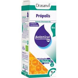 Drasanvi Bio Propoli Glicerinata 50 ml