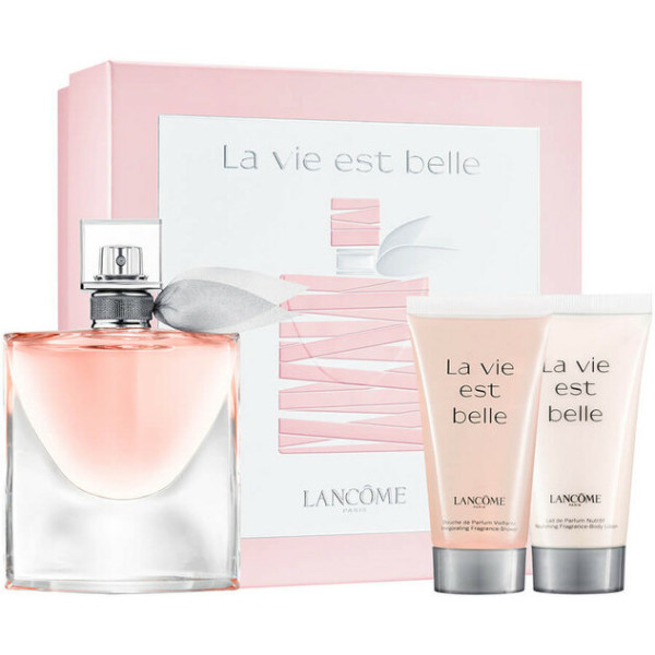 Lancome La Vie Est Belle Eau Parfum 50ml Lote