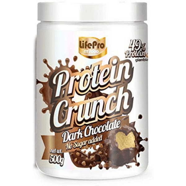 Life Pro Nutrition Zero Cream Nutpro 250 Gr