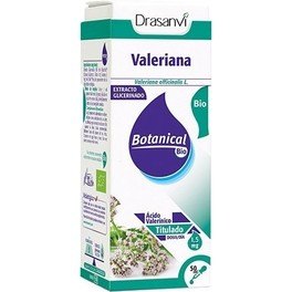 Drasanvi Bio Valériane Glycérée 50 ml