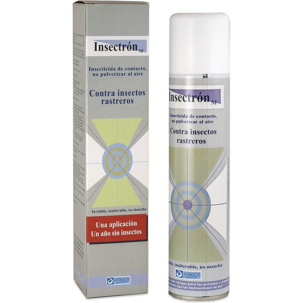 Anroch Insectron Trascinamento 300 Ml